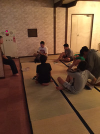 Meeting